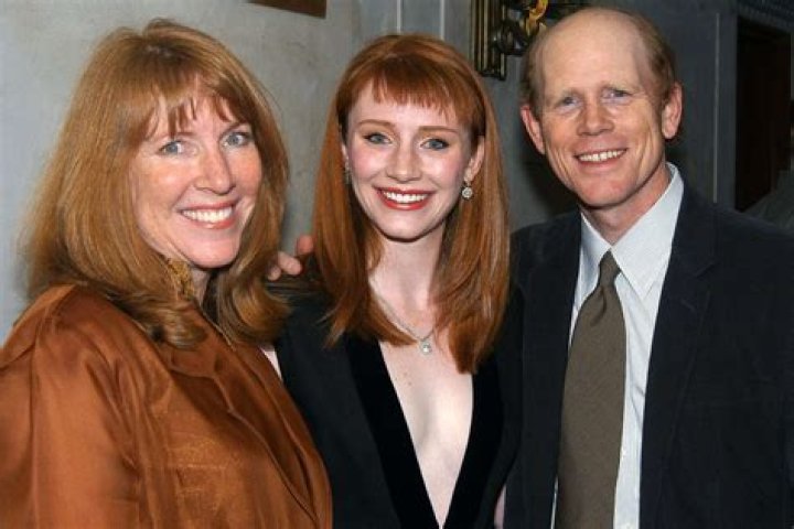 Who is Ron Howard’s daughter? – Jocelyn Howard – Biography