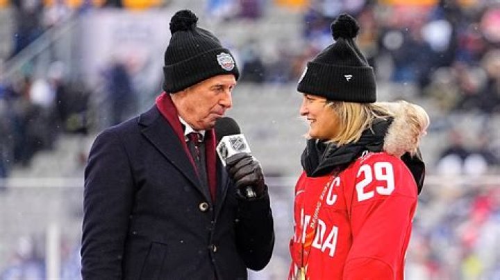 Who Is Ron MacLean’s Wife Cari MacLean? Everything On Her Age And Wikipedia