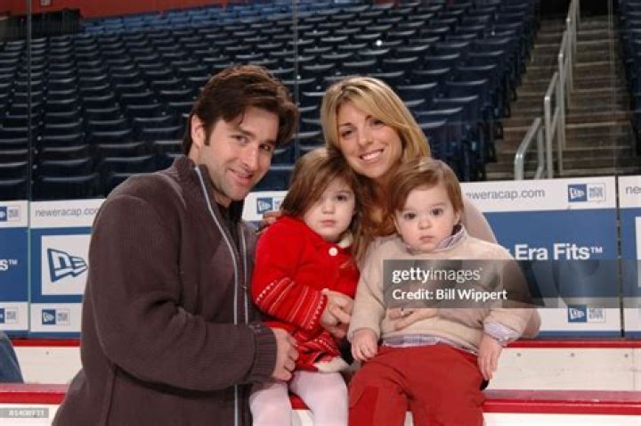 Who Is Rory Drury? Get To Know Chris Drury Wife