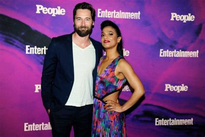 Who Is Ryan Eggold Wife And What Is His Relationship With Bella Thorne?