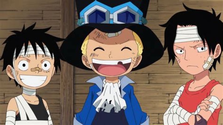 Who is Sabo in ‘One Piece’ — and is he dead or alive?