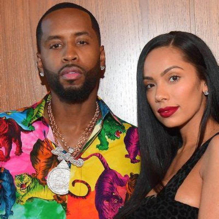 Who is Safaree Samuels? Wiki, Age, Wife, Net Worth, Ethnicity, Height
