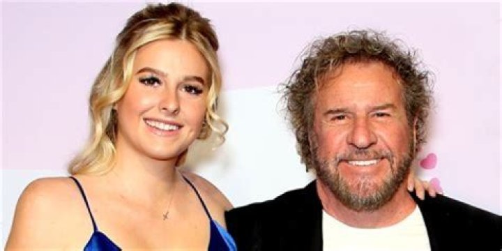 Who Is Sammy Hagar’s Daughter Samantha Hagar? Facts To Know About Her