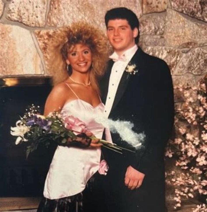 Who Is Scott Conant Wife Meltem Conant? What We Know About Chef On Chopped