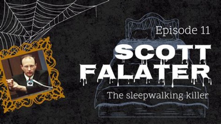 Who Is Scott Falater And What Happened With His Sleepwalking Murder Case Of Wife Yarmila?