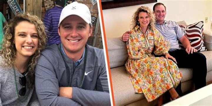Who is Sepp Straka’s Girlfriend? Paige Dean Wiki, Age, Bio, Parents, Family, Net Worth, Height, Instagram