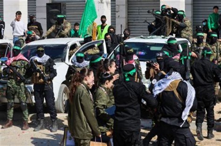 
Who is Shakeba Morrad? U.S. attorney slammed for mocking Israelis pleading for return of Kidnapped civilians by Hamas 