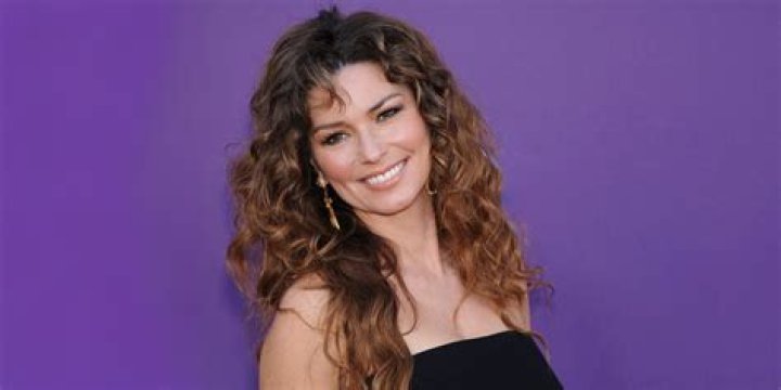 Who is Shania Twain’s brother Mark Twain? Age, bio, occupation, Instagram, net worth