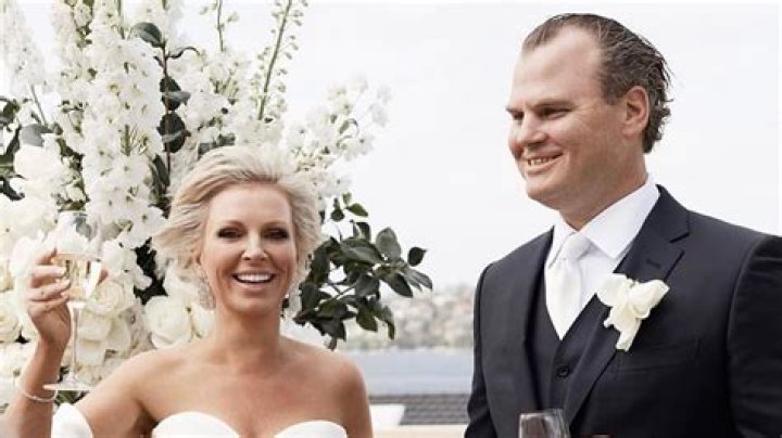 Who is Shelley Smith husband Reid Nathan?