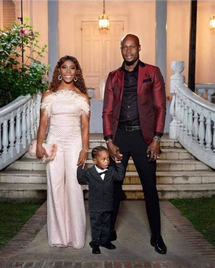 Who is Shelly-Ann Fraser-Pryce husband Jason Pryce? Wiki, age, nationality, profession, kids, net worth