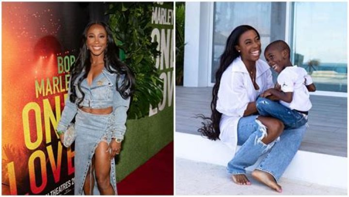 Who Is Shelly-Ann Fraser-Pryce Son? Meet The Field Sprinter On Instagram