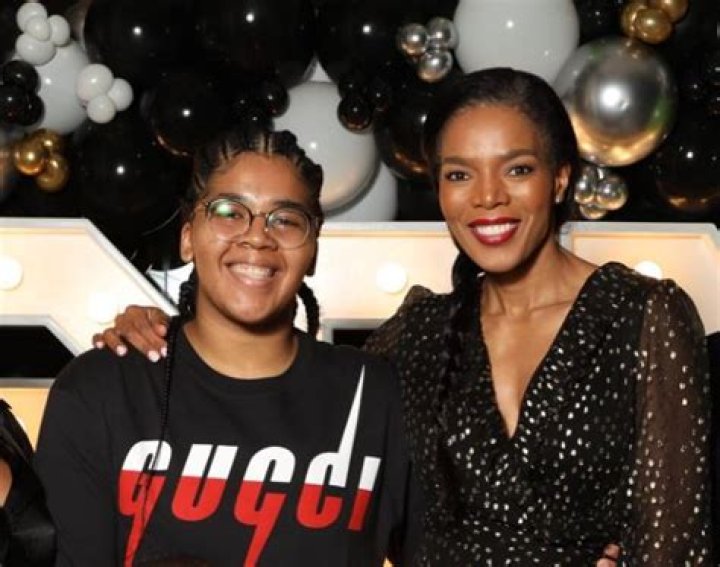 Who Is Shona Ferguson Daughter Alicia Angel Ferguson? Meet Her On Instagram