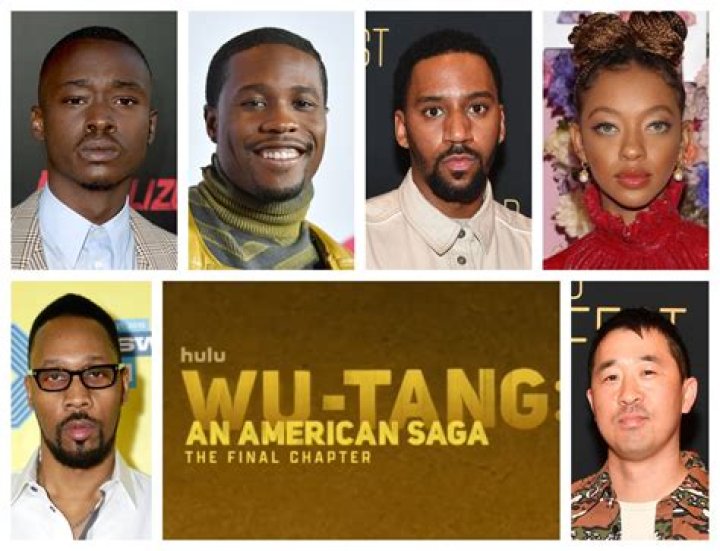 Who Is Shotgun In Wu-Tang? – Celebrity