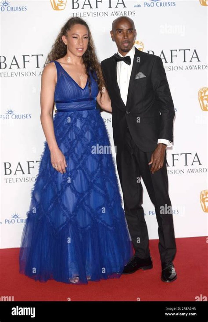 Who is Sir Mo Farah? Age, Height , Wife, Net-Worth 2022, All Facts