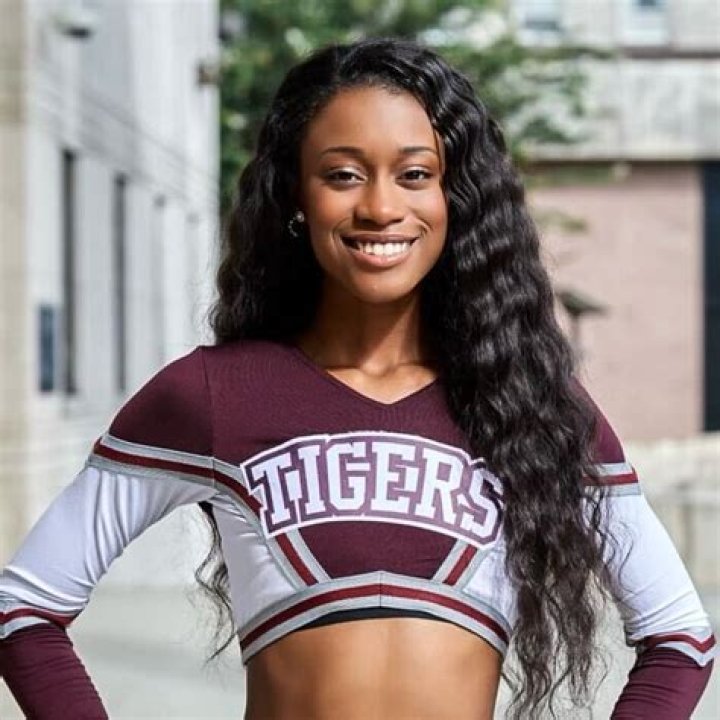 
Who Is Southern University Cheerleader Arlana Miller? Friends & Family Mourn The Passing Of The Student 