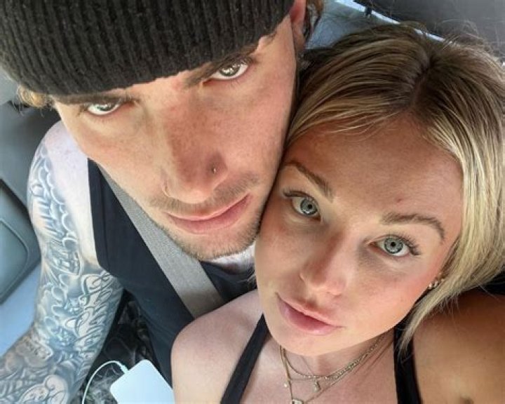 Who Is Spencer Webb Dating In 2022? Tight End Player Relationship With Kelly Kay Discussed