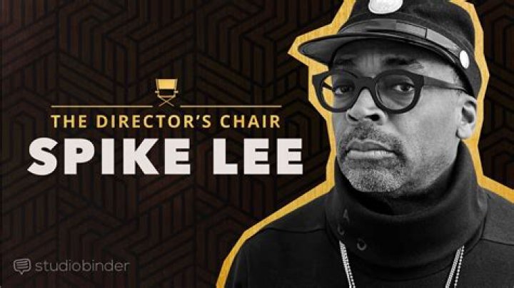 Who is Spike Lee’s brother David Lee? Bio, age, family, occupation, net worth
