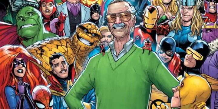 Who is Stan Lee’s favorite superhero? – Celebrity