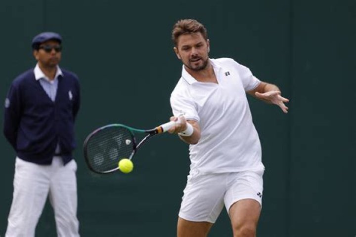 Who Is Stan Wawrinka Girlfriend? Facts To Know About The Tennis Player Dating Life