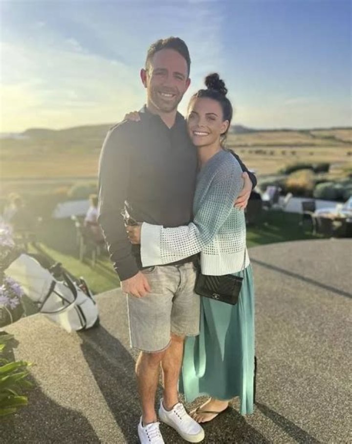 Who Is Stephanie Thirkill? Her Age, Husband-To-Be Richie Myler & Net Worth