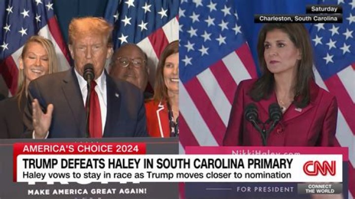 Who Is Stephen Collinson? Everything To Know About The CNN Journalist