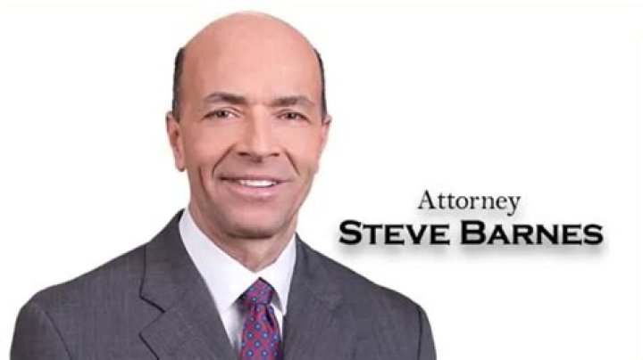 Who is Steve Barnes’ Girlfriend Ellen Sturm – Wiki Age, Biography, Instagram, Personal Injury Lawyer at Cellino & Barnes