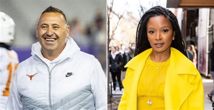 Who Is Steve Sarkisian Wife? Details To Know About The American Football Coach
