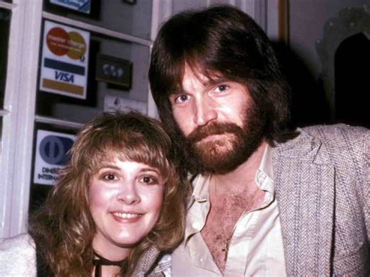 Who is Stevie Nicks husband Don Henley?