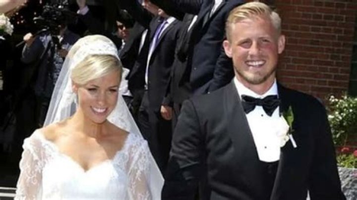 Who Is Stine Gyldenbrand? Everything About Kasper Schmeichel Wife