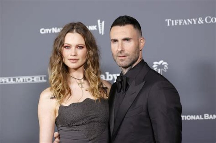 Who is Sumner Stroh, the TikToker who claims she had an affair with Adam Levine?