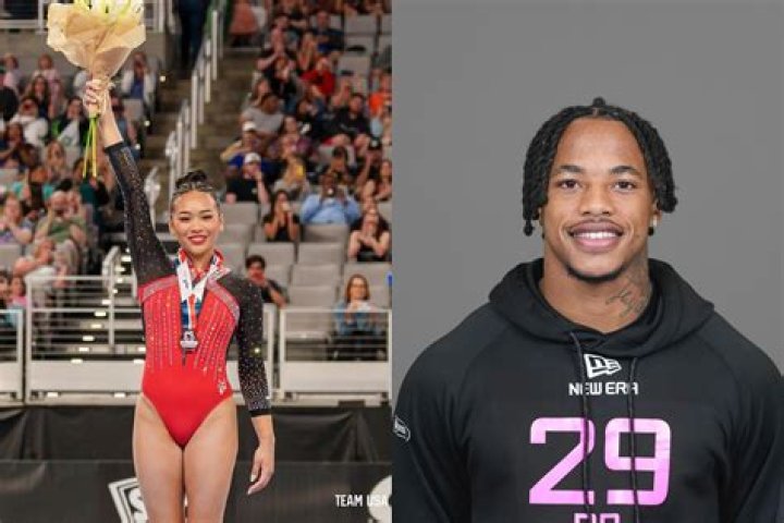 Who Is Suni Lee Boyfriend? Meet The Gymnast On Instagram