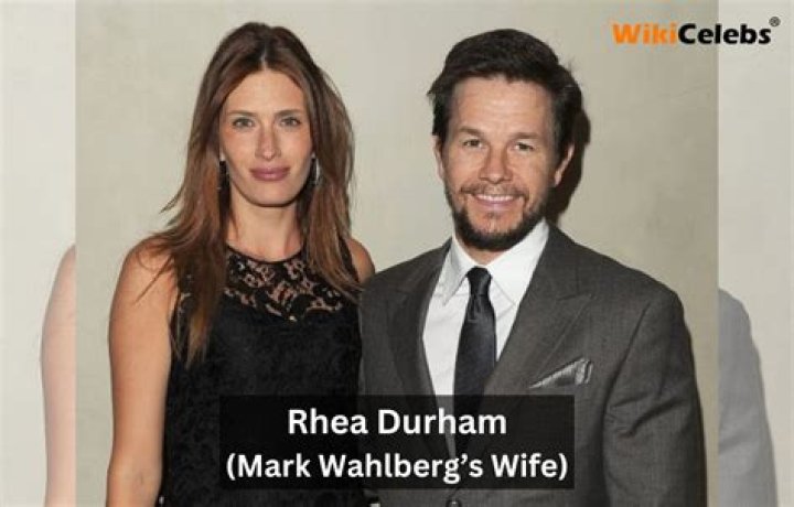 
Who is Susan Durham, John Durham’s wife? 