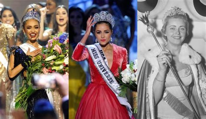 Who Is Susy Sacoto? Everything To Know About The Miss Universe Ecuador