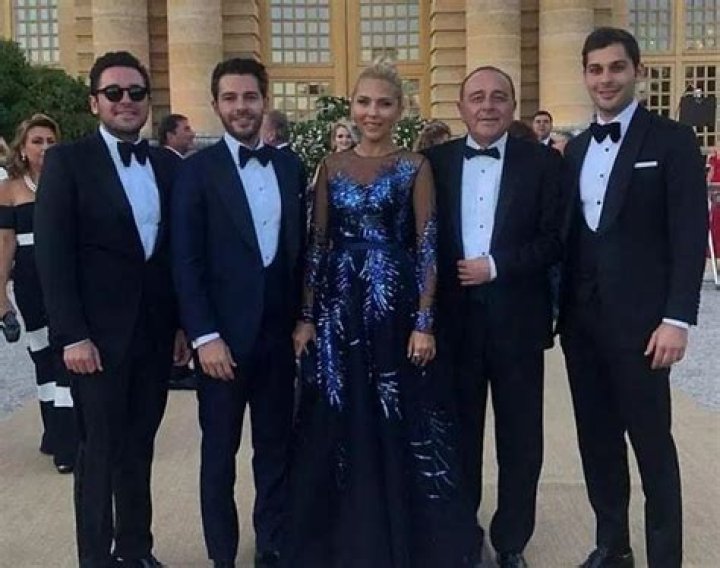 Who is Suzan Sabanci Dincer? See Net-worth, Quote, Awards, Fact, Wiki