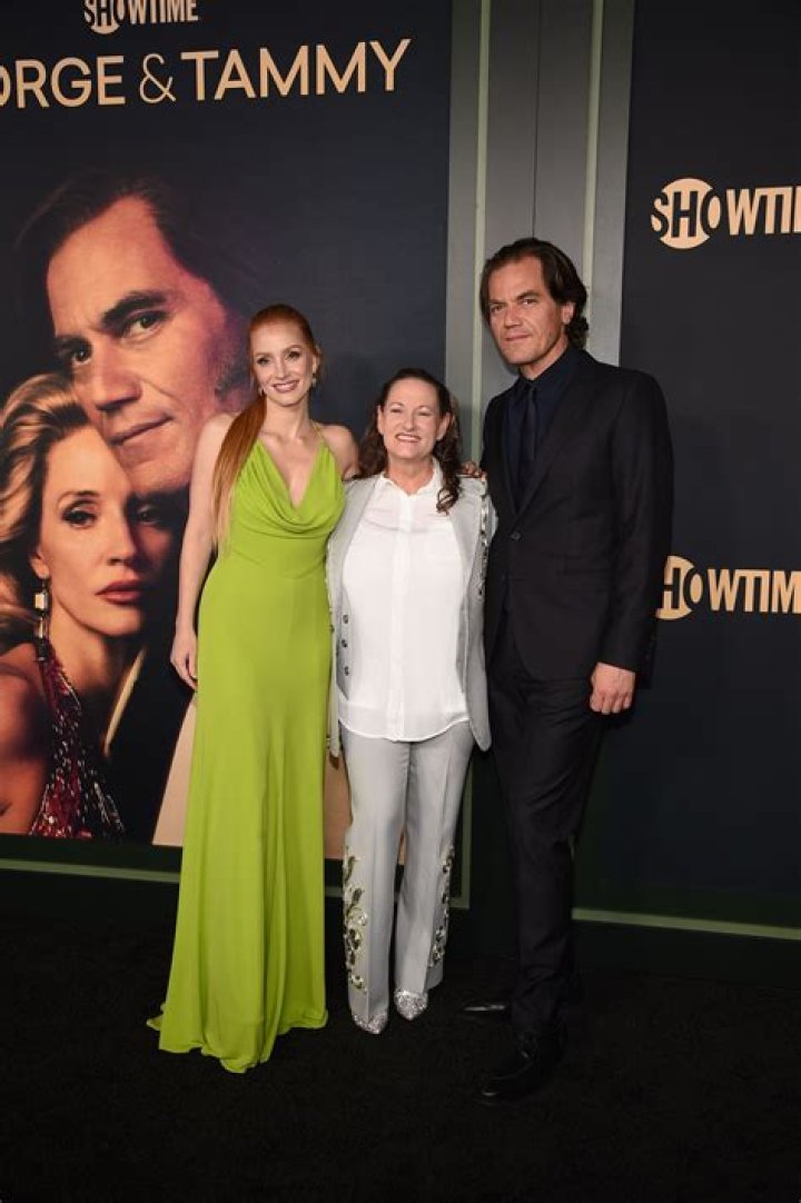 Who Is Tammy Wynette Daughter Donna and Where Is She Today?