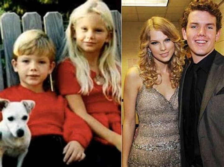 Who is Taylor Swift’s brother, Austin Swift?