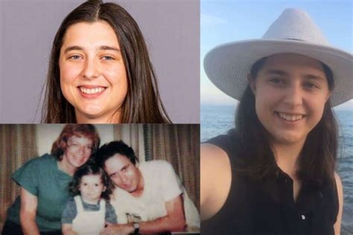 Who is Ted Bundy’s daughter and where is she now?