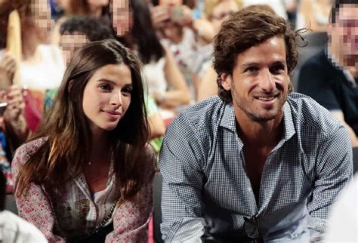 Who Is Tennis Player Feliciano Lopez Wife Sandra Gago?