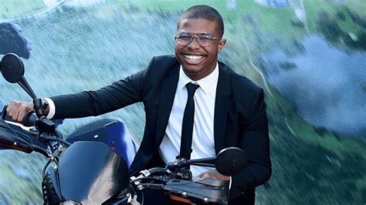 Who is Terry Crews’ son?