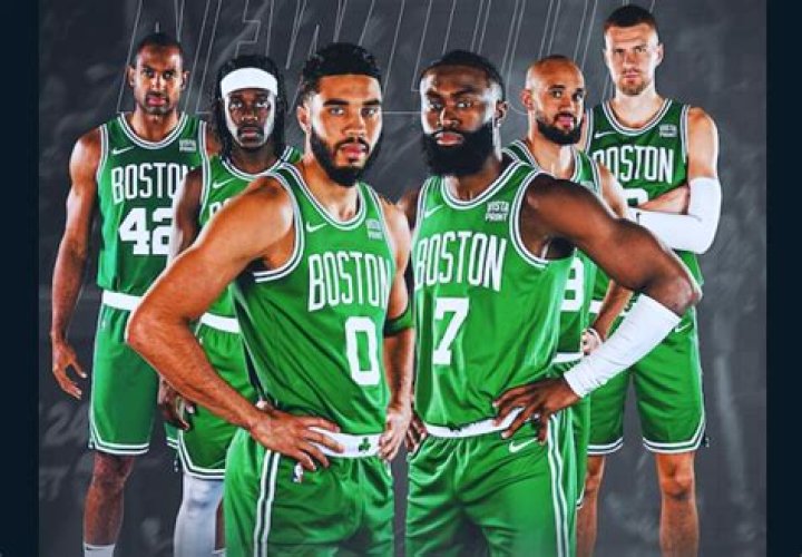 
Who Is Tessa Caffrey From Boston Celtics? 5 Facts On Vp Of Hospitality 