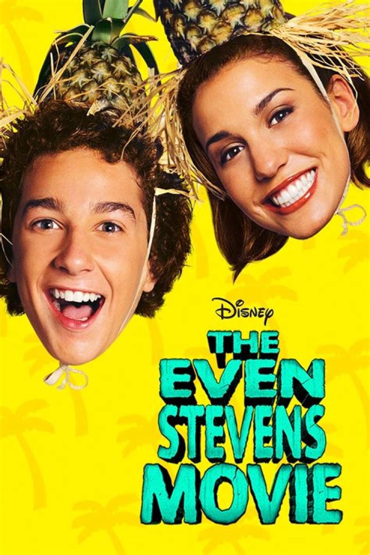 Who is the dad from Even Stevens? – Celebrity