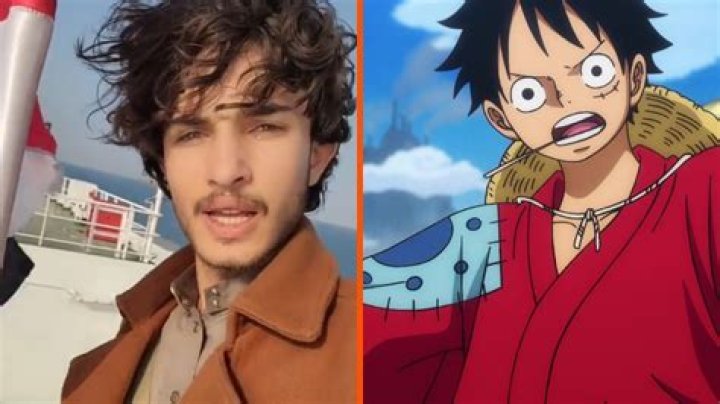Who is the Hot Houthi Pirate? The ‘One Piece’ fan going viral on Tiktok, explained