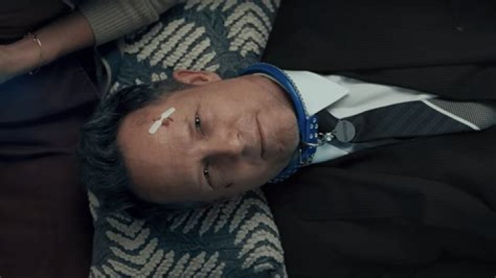 Who is the Mayhem actor in the Allstate commercials and where have you seen him before?