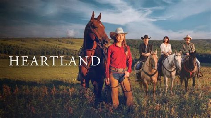 Who Is The New Girl In Heartland Season 14? – Celebrity