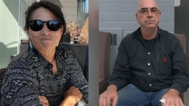 Who is Theo Lengyel, the ex-Mr. Bungle rock musician arrested for his girlfriend’s murder?