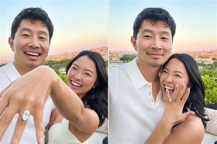 Who Is Tina Jung? Everything To Know About The Girlfriend Of Simu Liu