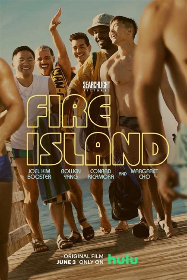 
Who Is Tomas Matos Dating? The ‘Fire Island’ Actor Is Stealing The Show With His Acting 