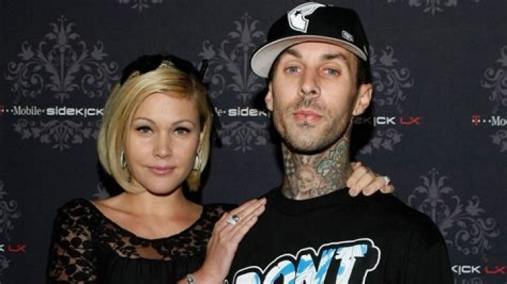 Who is Travis Barker wife Melissa Kennedy?