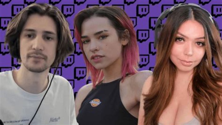 Who is Twitch Streamer Nyyxxii? Real Name, Age And Instagram