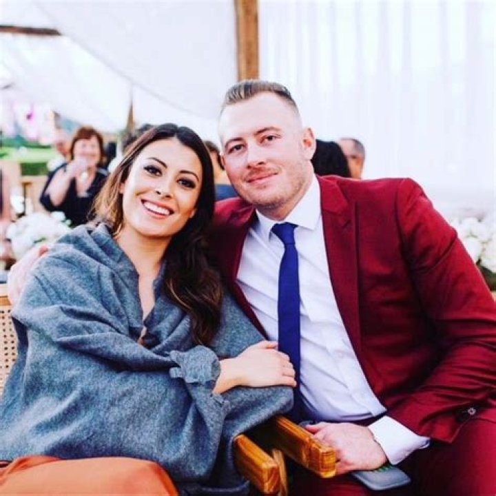 Who Is Tyler Matzek Wife Lauren Matzek? Meet Her On Instagram